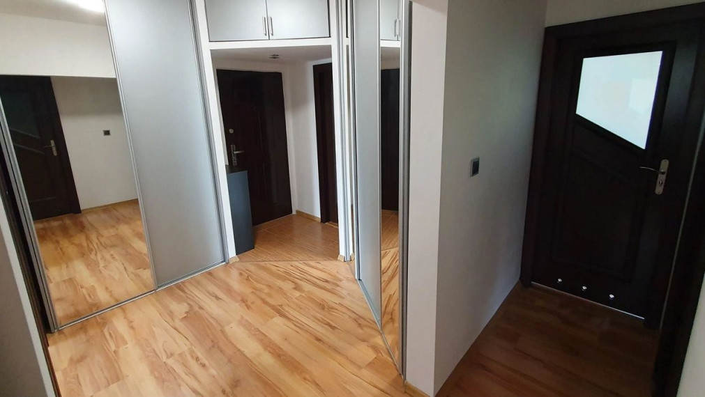 3-izbový byt s nepriechodnými izbami a lodžiou – Furdekova, Petržalka