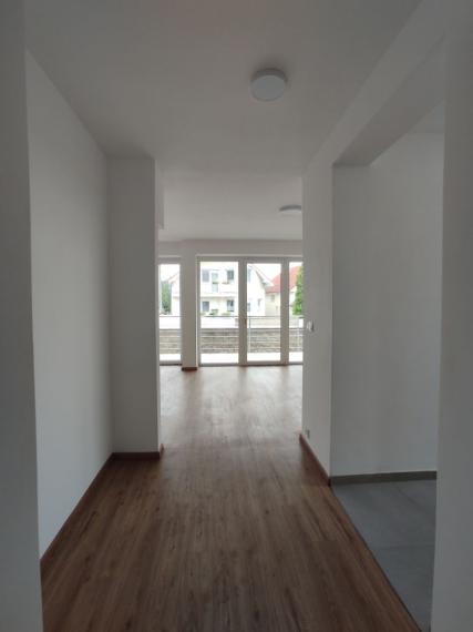 Objekt vhodný na podnikanie, Podunajské Biskupice