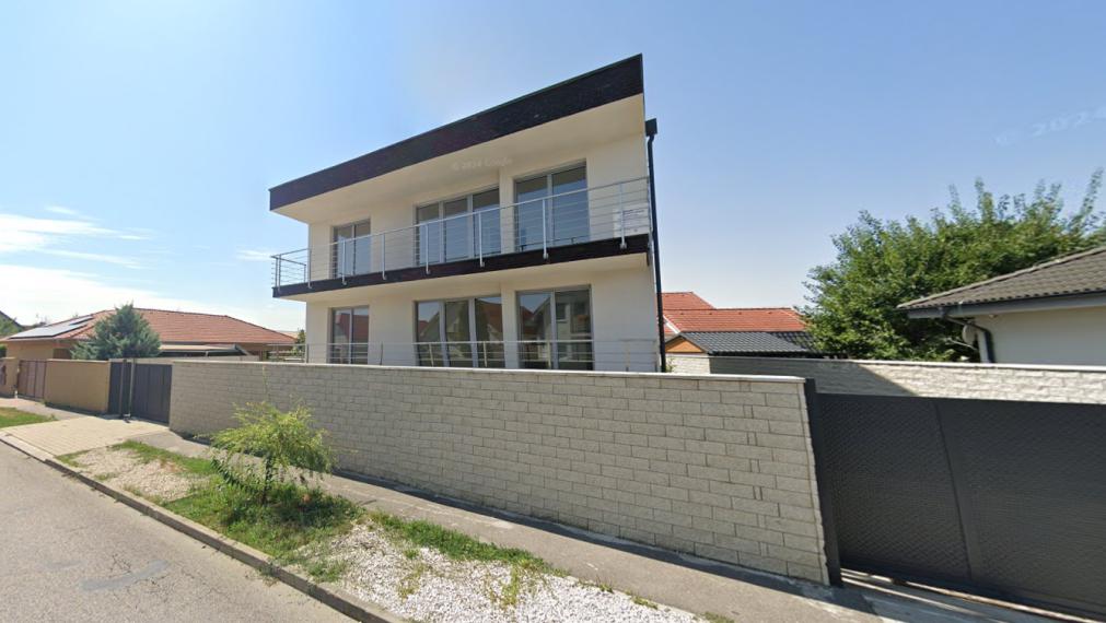 Objekt vhodný na podnikanie, Podunajské Biskupice