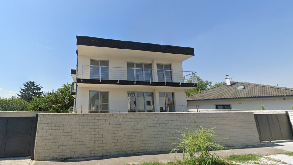 BEZ PROVIZIE Rodinný dom vhodný na administratívu Podunajské Biskupice