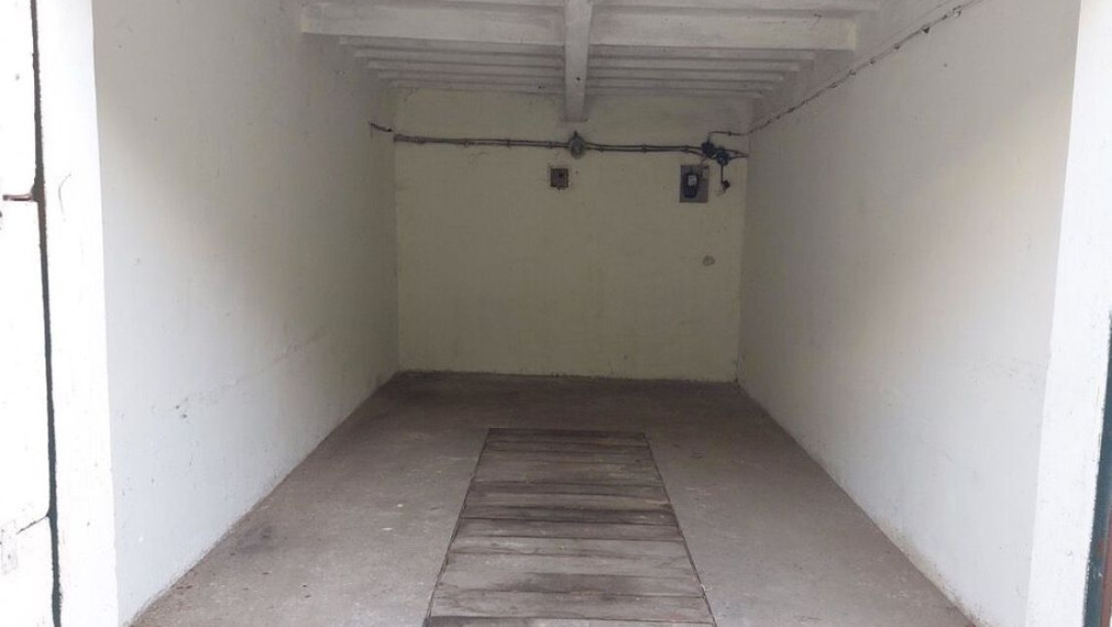 Na predaj - garáž, Vyhnianska cesta, Bratislava III