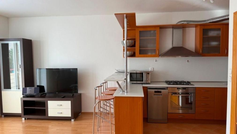 Na prenájom 2izbový slnečný v Petržalke