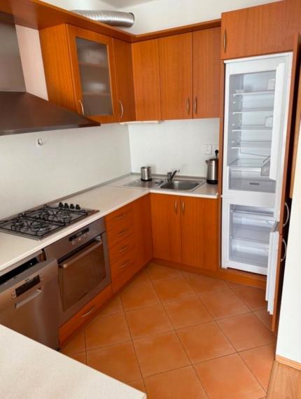 Na prenájom 2izbový slnečný v Petržalke