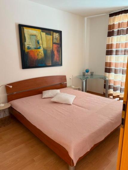 Na prenájom 2izbový slnečný v Petržalke