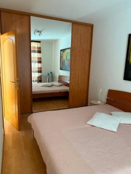 Na prenájom 2izbový slnečný v Petržalke