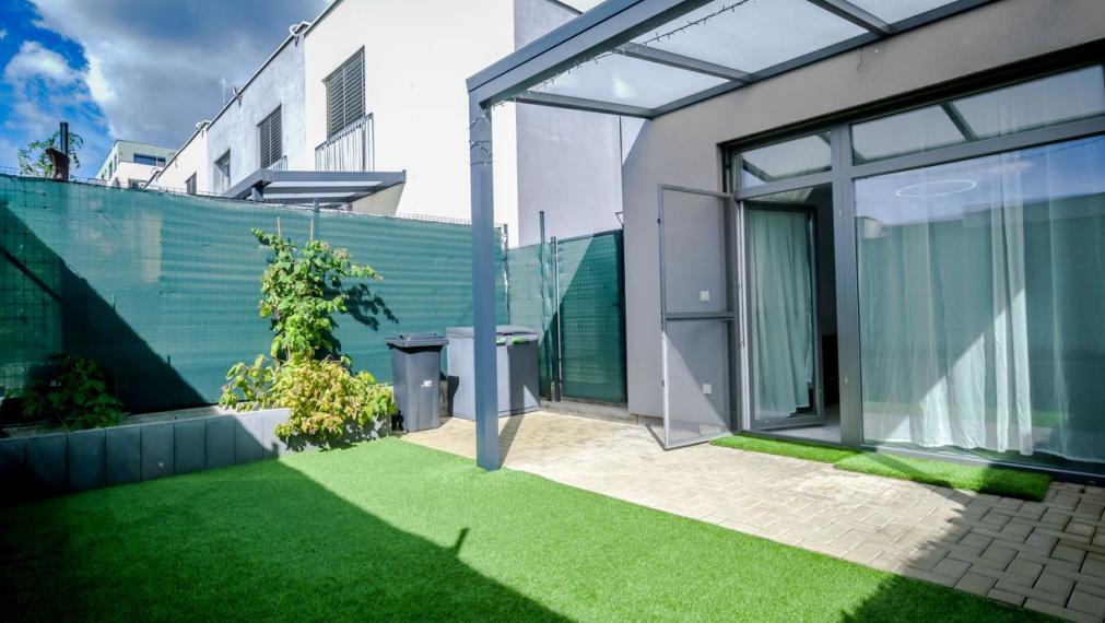 Na predaj moderný 2-izbový rodinný dom v Senci – Holubia ulica