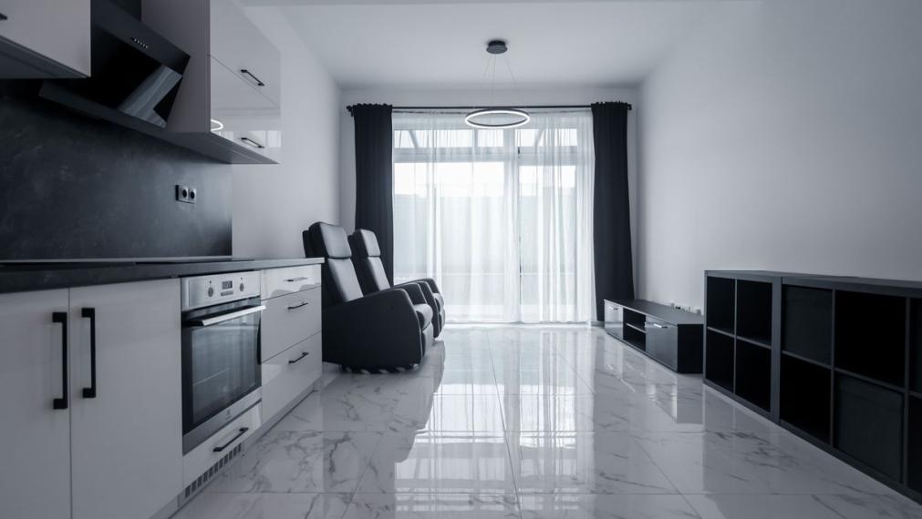 Na predaj moderný 2-izbový rodinný dom v Senci – Holubia ulica