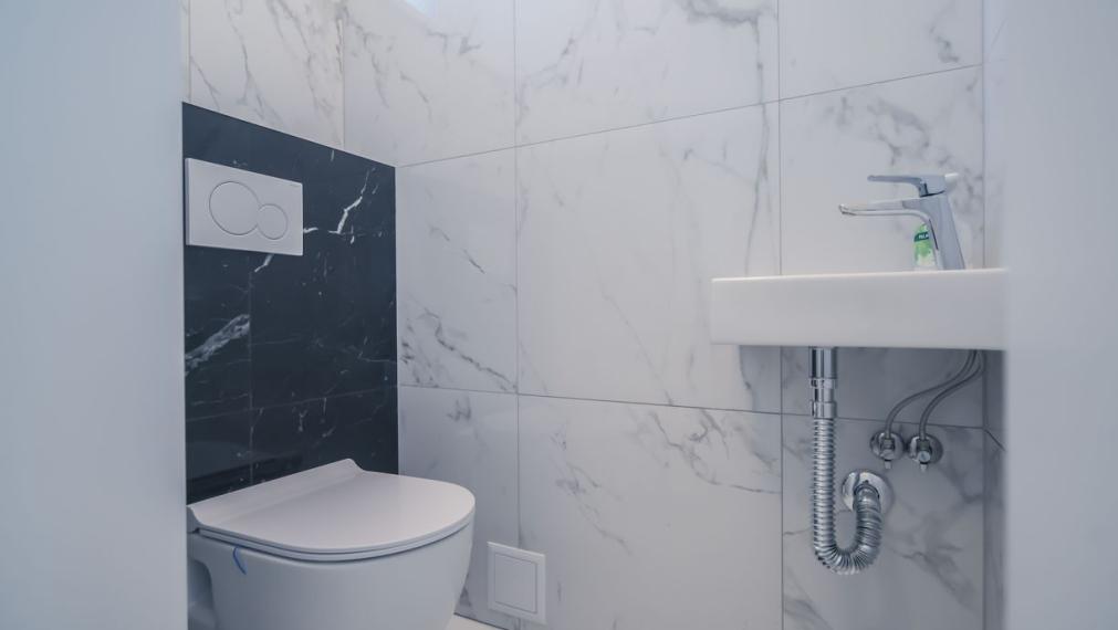 Na predaj moderný 2-izbový rodinný dom v Senci – Holubia ulica