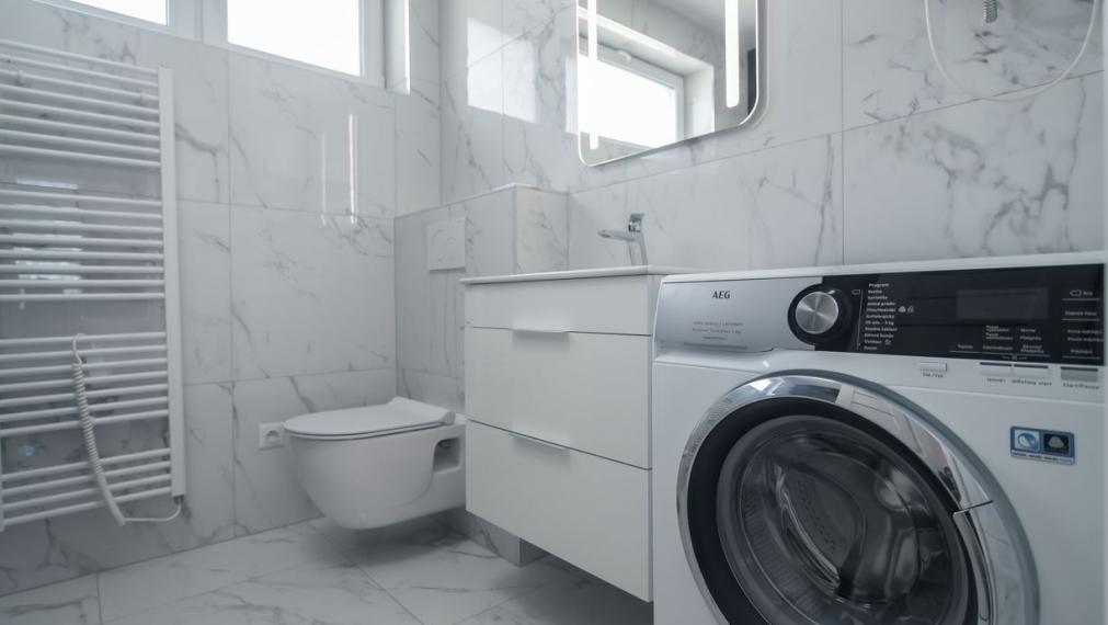 Na predaj moderný 2-izbový rodinný dom v Senci – Holubia ulica