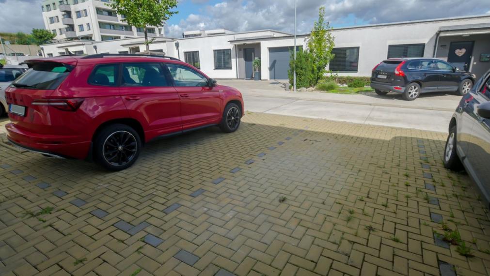 Na predaj moderný 2-izbový rodinný dom v Senci – Holubia ulica