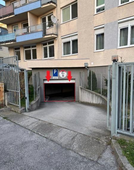 Parkovacie státie na predaj, Tomášikova - Ružinov