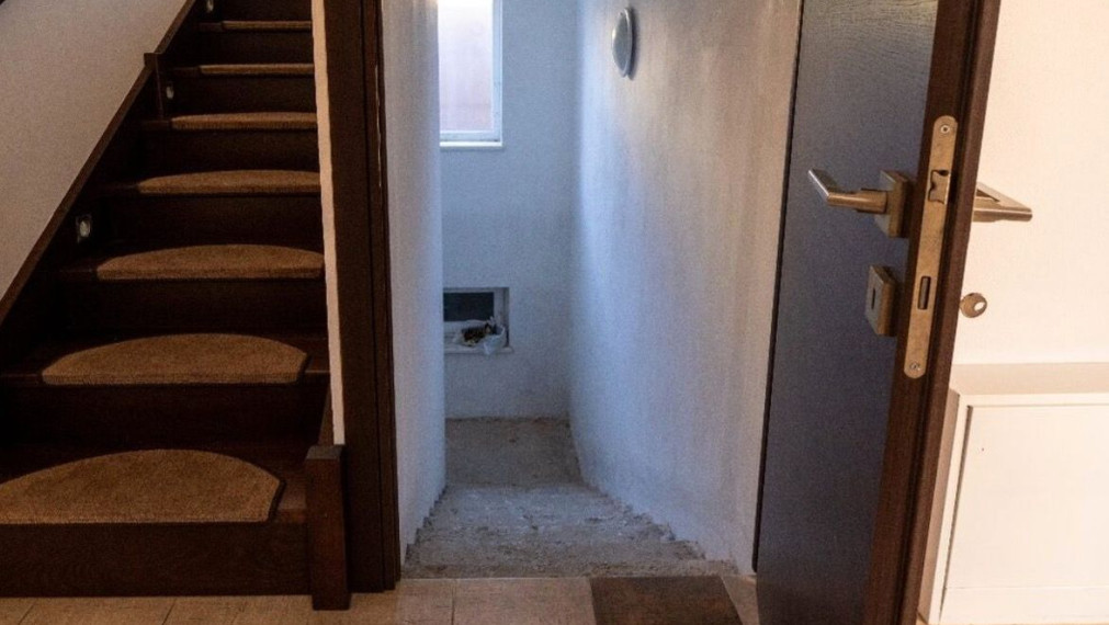 Rodinný dom na predaj - Ružinov