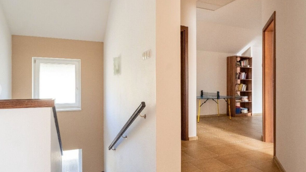 Rodinný dom na predaj - Ružinov