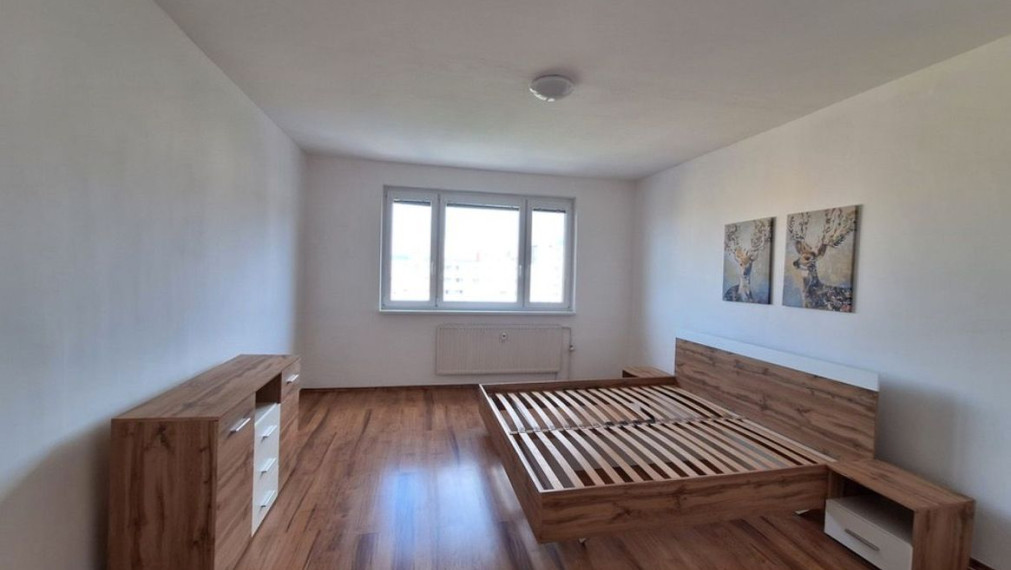 Na predaj - 3i byt, ul.Milana Marečka, Devínska Nová Ves TOP