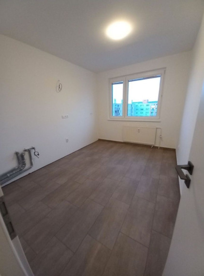 Na predaj - 3i byt, ul.Milana Marečka, Devínska Nová Ves TOP