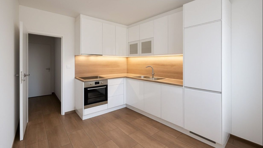 Na predaj - 3i byt, ul.Milana Marečka, Devínska Nová Ves TOP