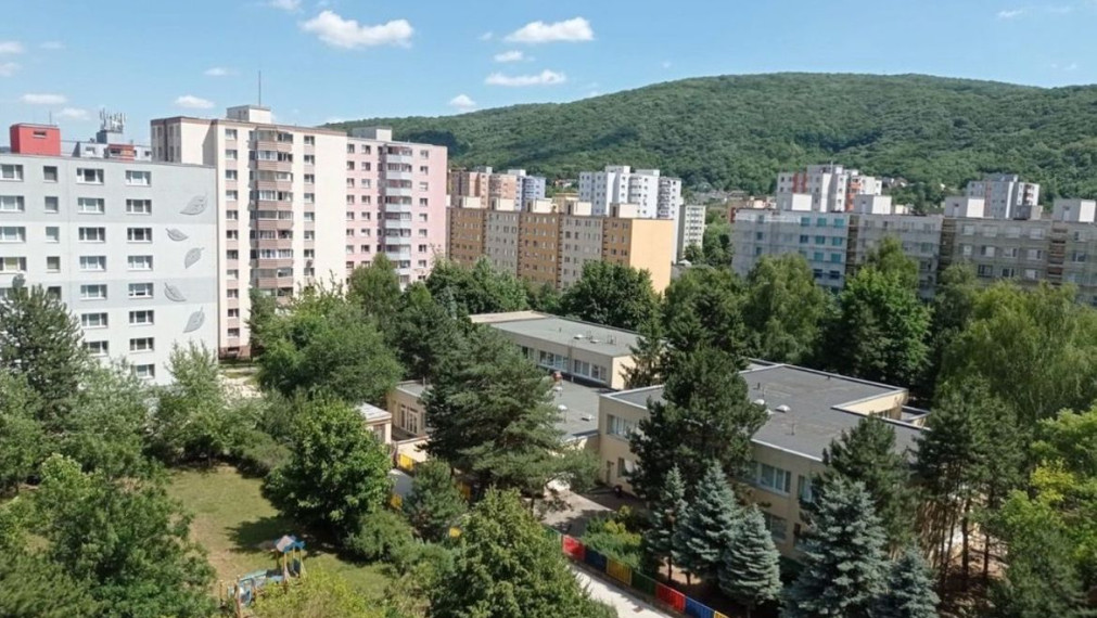 Na predaj - 3i byt, ul.Milana Marečka, Devínska Nová Ves TOP