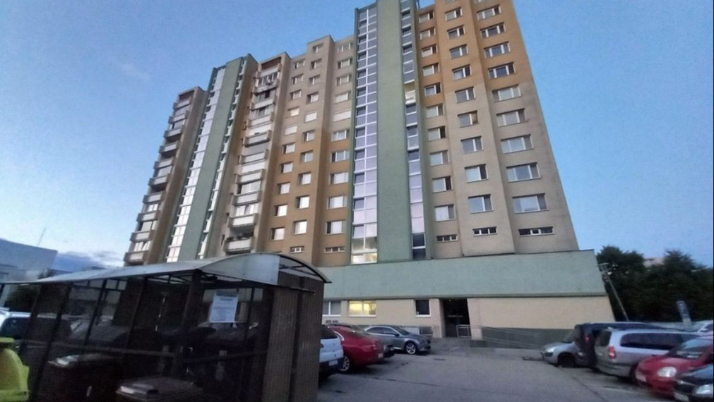 Na predaj - 3i byt, ul.Milana Marečka, Devínska Nová Ves TOP