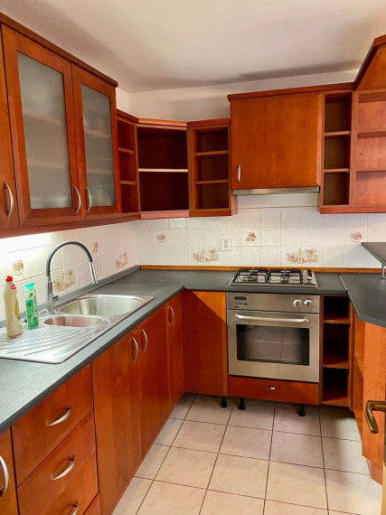 Na prenájom - 4i dom, ul. Pútnická, Záhorská Bystrica TOP