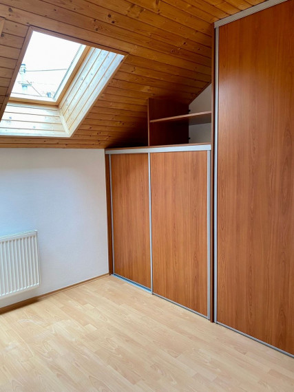 Na prenájom - 4i dom, ul. Pútnická, Záhorská Bystrica TOP