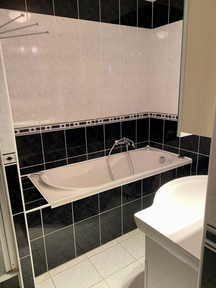 Na prenájom - 4i dom, ul. Pútnická, Záhorská Bystrica TOP