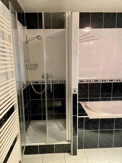 Na prenájom - 4i dom, ul. Pútnická, Záhorská Bystrica TOP