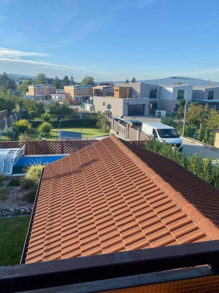 Na prenájom - 4i dom, ul. Pútnická, Záhorská Bystrica TOP