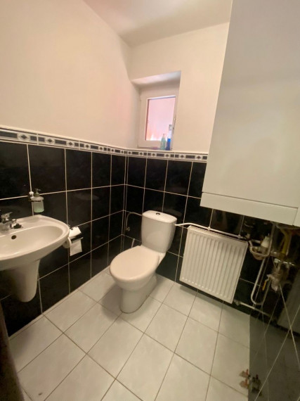 Na prenájom - 4i dom, ul. Pútnická, Záhorská Bystrica TOP