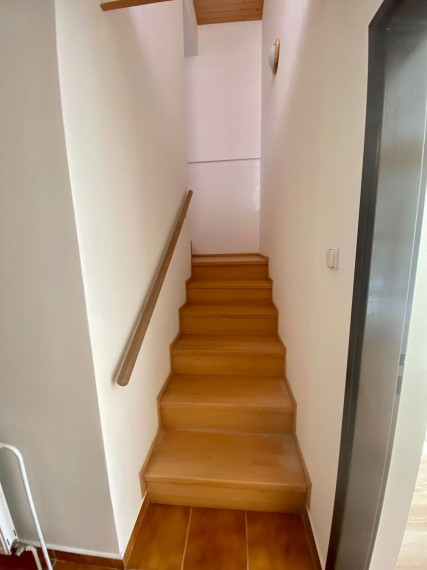 Na prenájom - 4i dom, ul. Pútnická, Záhorská Bystrica TOP