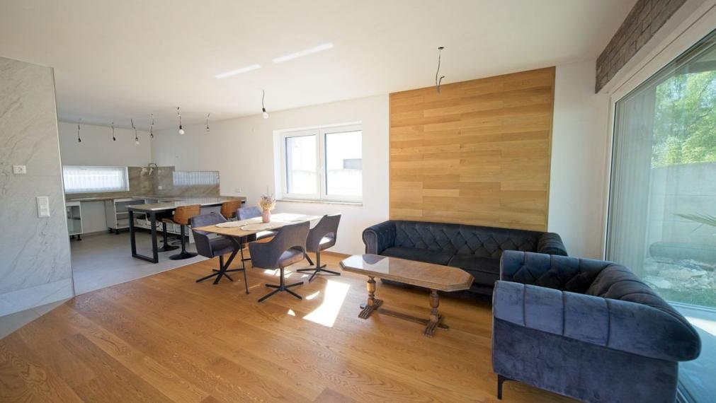 Špičková novostavba blízko Viedne a Bratislavy – termálne mestečko Frauenkirchen