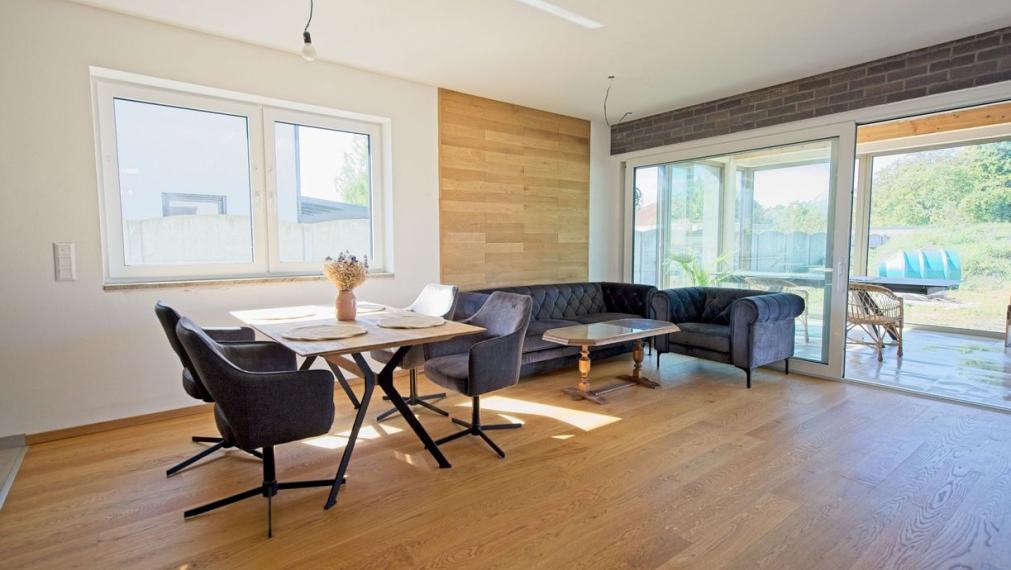 Špičková novostavba blízko Viedne a Bratislavy – termálne mestečko Frauenkirchen