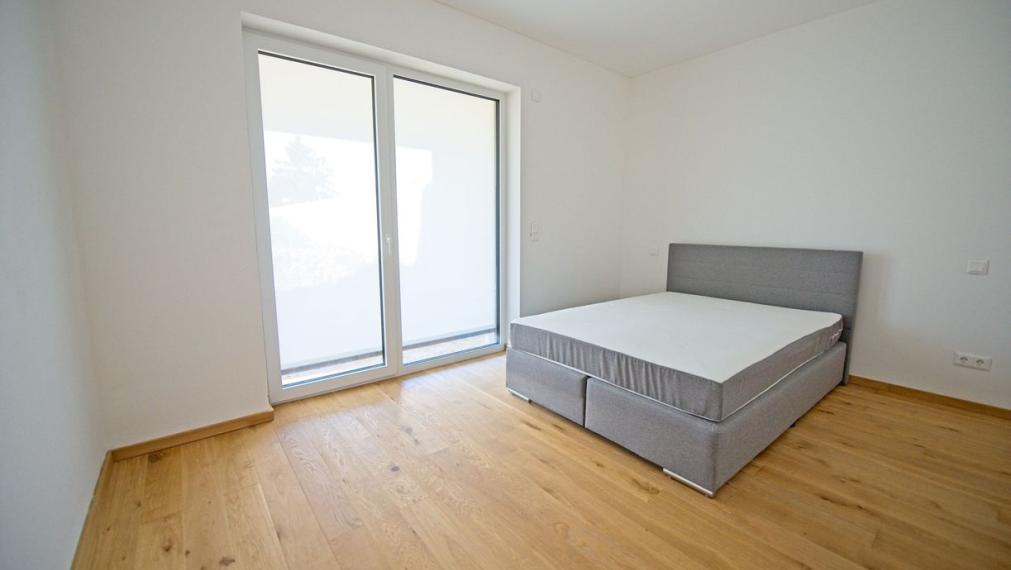 Špičková novostavba blízko Viedne a Bratislavy – termálne mestečko Frauenkirchen