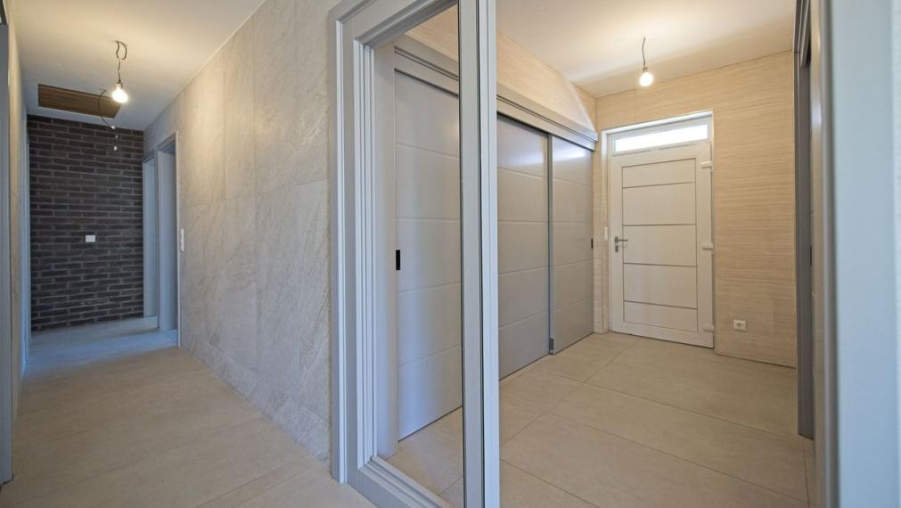 Špičková novostavba blízko Viedne a Bratislavy – termálne mestečko Frauenkirchen