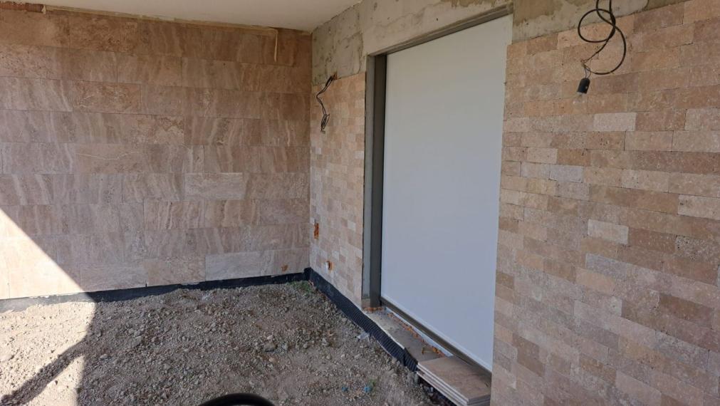 Špičková novostavba blízko Viedne a Bratislavy – termálne mestečko Frauenkirchen