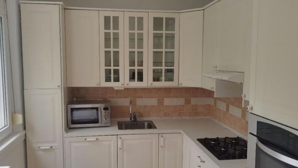 Na predaj - 2i byt, ul. Považanova, Bratislava IV TOP