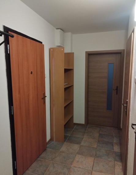 Na predaj - 2i byt, ul. Považanova, Bratislava IV TOP