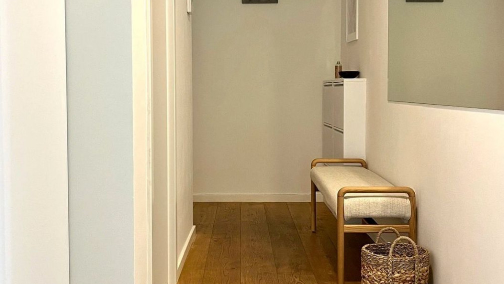 Na prenájom 4i byt v Starom meste