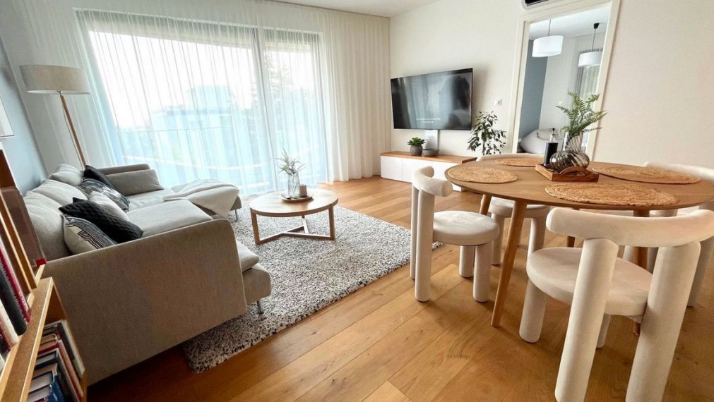 Na prenájom 4i byt v Starom meste