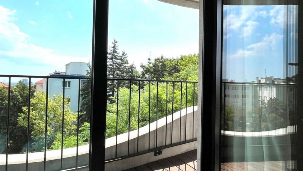 Na prenájom 4i byt v Starom meste