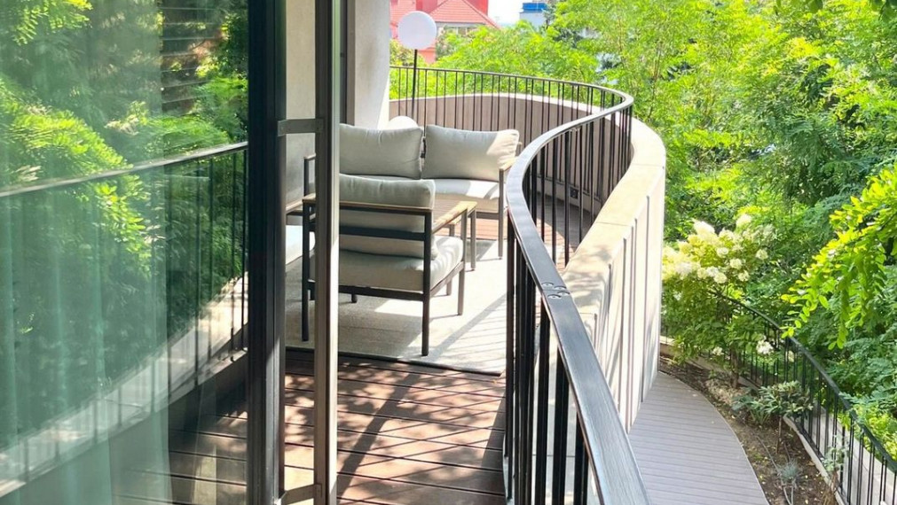 Na prenájom 4i byt v Starom meste