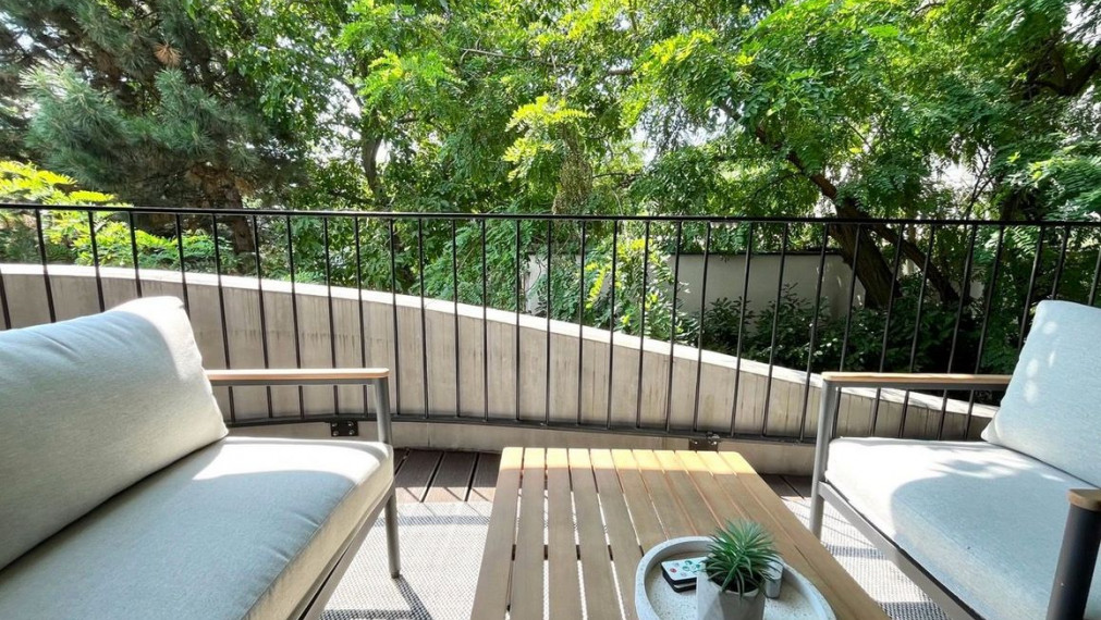 Na prenájom 4i byt v Starom meste