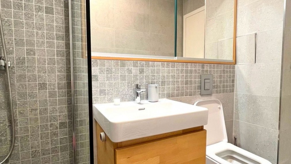 Na prenájom 4i byt v Starom meste