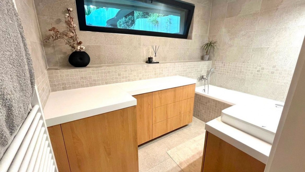 Na prenájom 4i byt v Starom meste