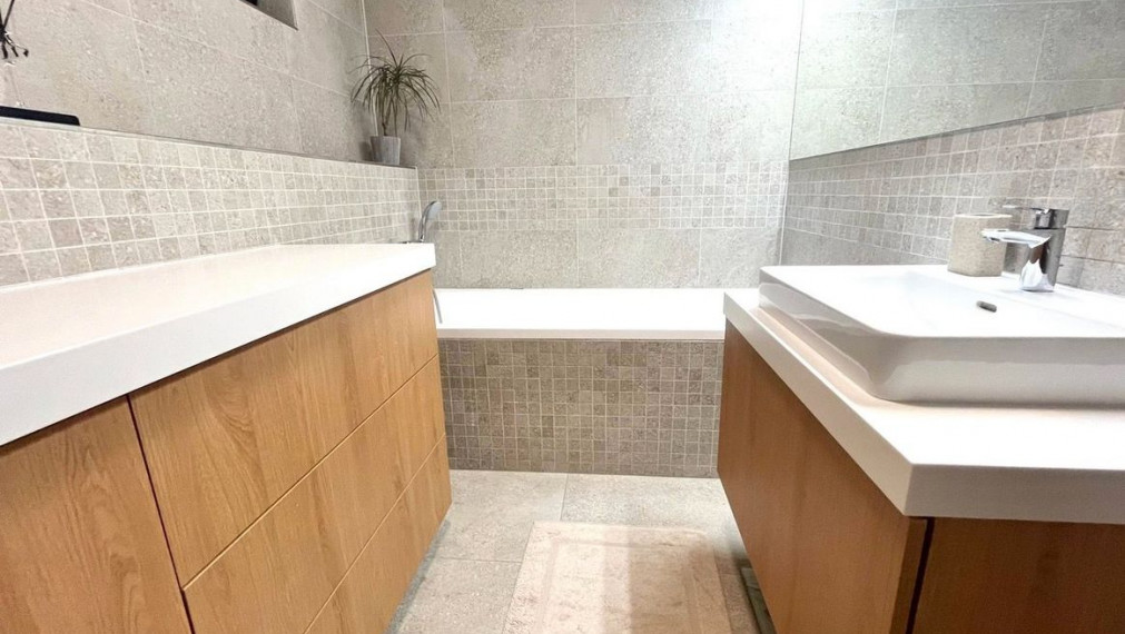 Na prenájom 4i byt v Starom meste