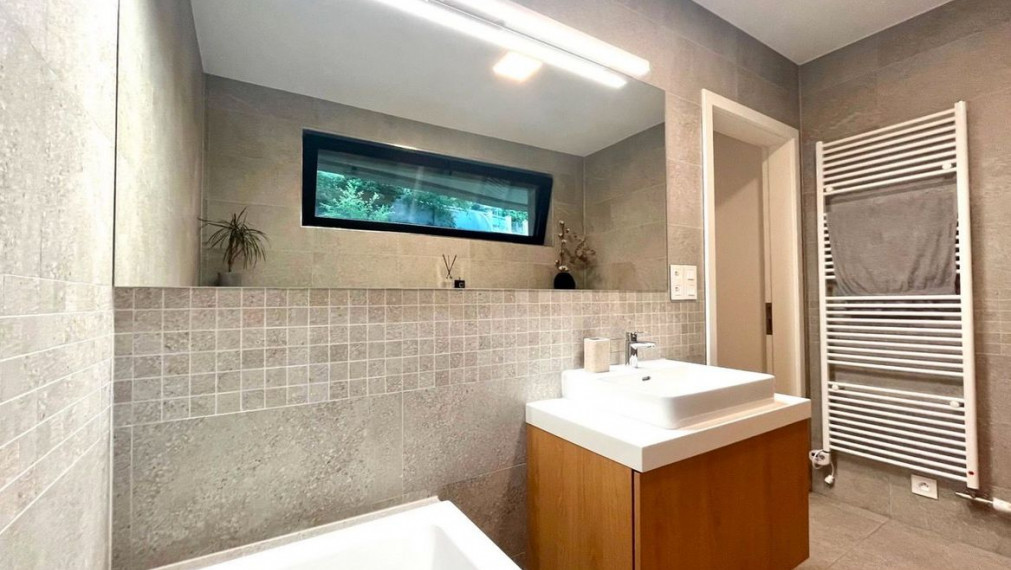 Na prenájom 4i byt v Starom meste