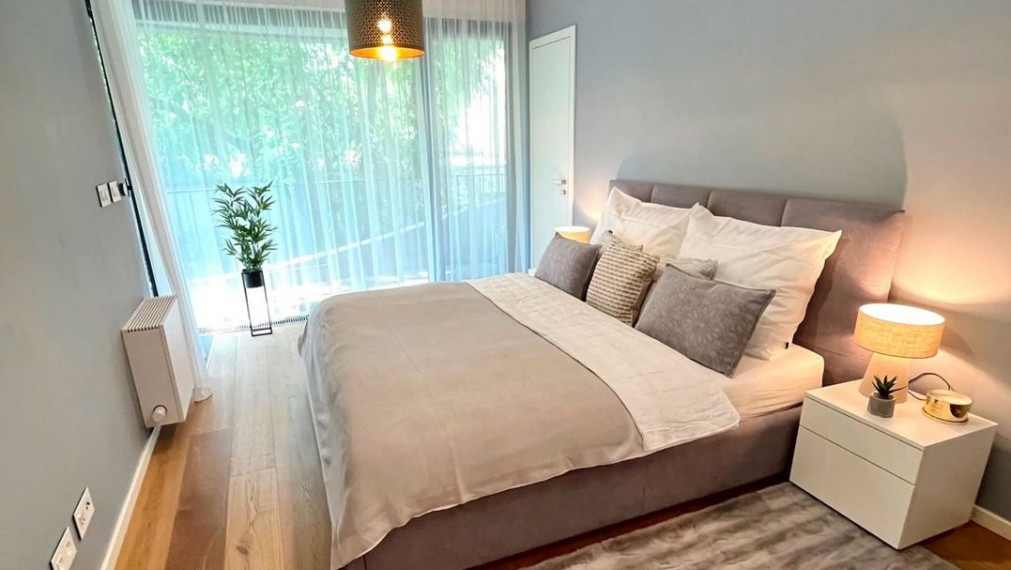 Na prenájom 4i byt v Starom meste