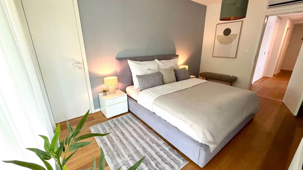 Na prenájom 4i byt v Starom meste