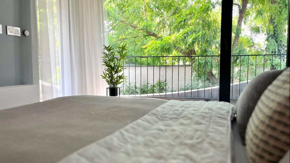 Na prenájom 4i byt v Starom meste