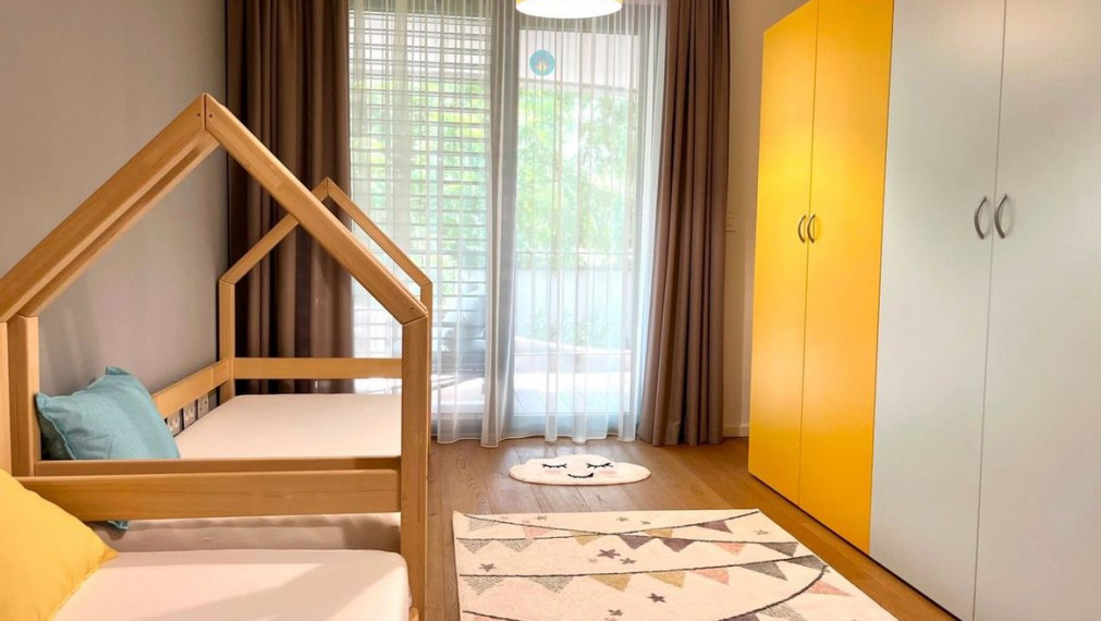 Na prenájom 4i byt v Starom meste