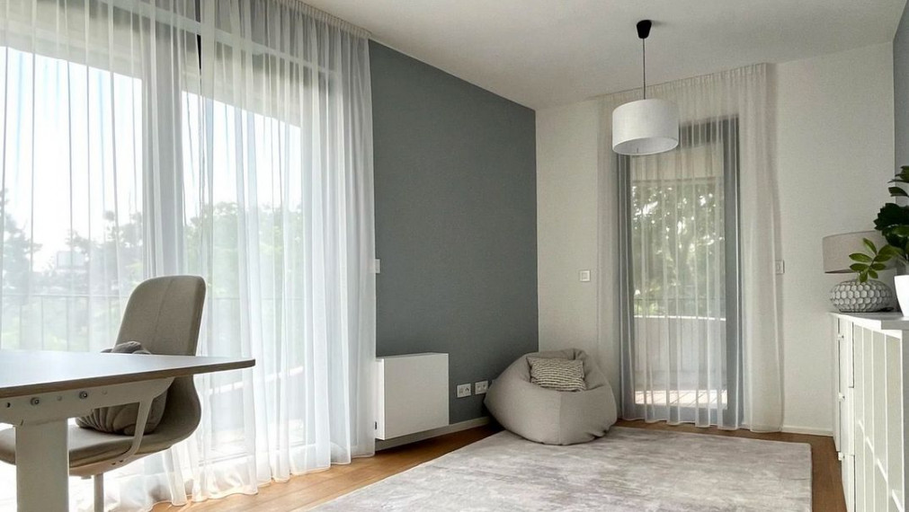 Na prenájom 4i byt v Starom meste